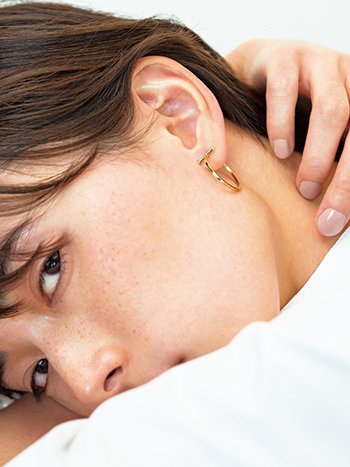 今年のクリスマスプレゼント<br />彼女に贈るべきジュエリーは?