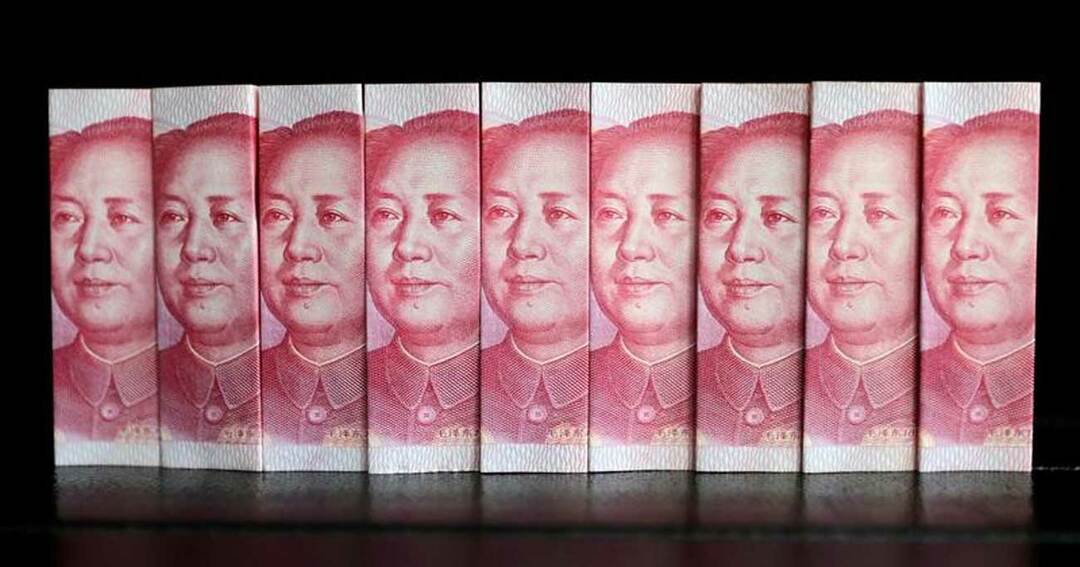 人民元