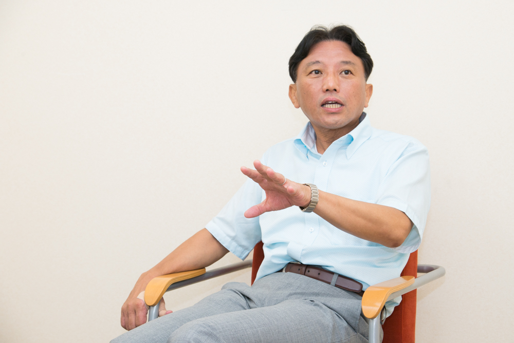 人間のプレゼン能力は、<br />年齢を重ねるほど低下する!?
