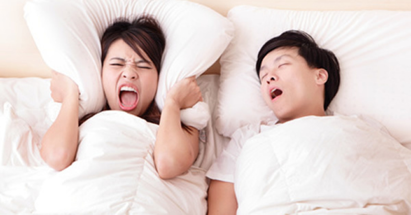 肥満以外にもあった 睡眠時無呼吸症候群の意外な原因 男の病気 健康 ダイヤモンド オンライン
