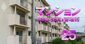 区分所有法、30年ぶりの大改正を専門家が徹底解説！老朽マンションの建て替えは進むのか？