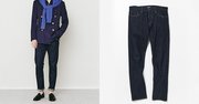 「オジさんぽく見えない」大人のジーンズ5選