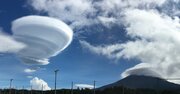「気象台に入ってもよろしい」…貴族の家に生まれ、富士山にかかる雲を愛し続けた伝説の「雲の伯爵」