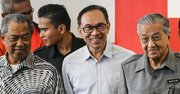 マレーシアの権力闘争の長期化で、高まる民族衝突リスク