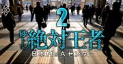 日本M&amp;Aセンターで幹部15人超が退職、役員に甘く部長に厳しい不祥事処分に社内で失望広がる