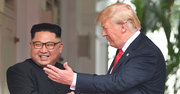 米朝首脳会談の「落としどころ」は日本にとって最悪だった