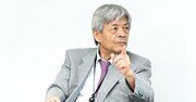 田原総一朗氏「米国の戦略が大きく変わった」、日米首脳会談後の日本の進路