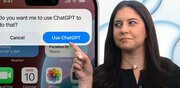 アップルの生成AI戦略、真の狙いはどこに？