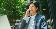 【直木賞作家が教える】電車でも楽屋でも仕事をする“切り替え5秒”の“どこでも集中法”