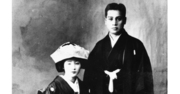 “極道もん”の血のルーツ