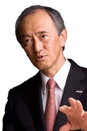 ベーリンガーインゲルハイムジャパン社長、エスエス製薬会長　鳥居正男 エスエス完全子会社化から3年 グループの一体感を強める