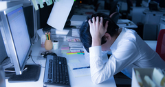 年々巧妙化！ブラック企業の10の手口を徹底解説
