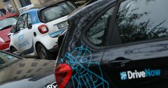 ダイムラーとBMWの統合カーシェアサービス、志半ばで北米撤退のなぜ