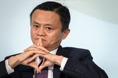 アント・グループの成長、終わったわけではない