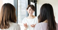 【一生困らない】「誰とでも話が続く人」が使っているすごい一言・ベスト1