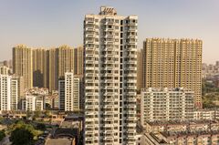 しぼむ中国住宅バブル、経済への影響は