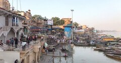 11月から全ての外国人観光客を許可！インド旅の最新事情【地球の歩き方】