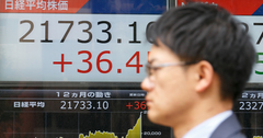 日経平均が過去最長16連騰でも個人投資家は慌てて買う必要なし