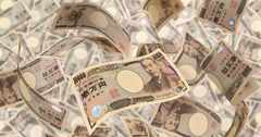 現実的な見通しを置くと、年金財政は2039年頃に破綻する