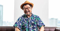 【大江千里インタビュー3】ニューヨークでインディペンデントでピアニストであるということ