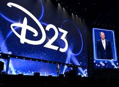 ディズニー、アイガー氏の後任探しで外部候補も検討