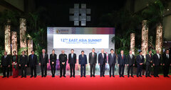 アジアの「米国離れ」「中国接近」がASEAN会議で明らかになった
