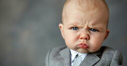 頭の悪い人に限って使っている「脳が止まる言葉」ワースト1