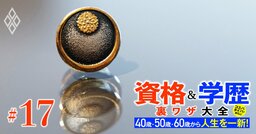【人気特集】税理士を効率よく目指したい人、必見！【税理士試験の「試験科目免除大学院」難易度ランキング最新2025版】・アサヒが国内事業で打ち立てた「驚きの大目標」とは？