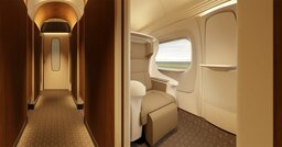 そりゃ高くても乗りたくなるわ…東海道新幹線に導入の「半個室」の気になる料金〈再配信〉