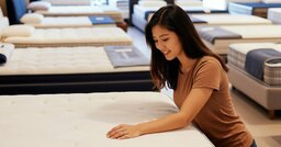 なぜマットレス販売会社は、100日寝た商品でも返品を受け付けるのか？