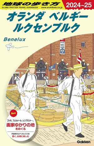 街中に突如「鏡貼りの巨大なお椀」が出現、屋上からはロッテルダムを一望その正体は!?