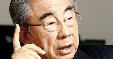 【追悼】セブン鈴木敏文氏がトップ退任直後に振り返った電撃辞任騒動、後輩たちに残したメッセージとは【再配信・後編】