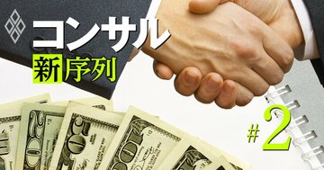 コンサル業界「カネ・仕事・必要スキル」が激変！給料は採用バブルで高騰
