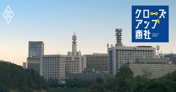 三菱商事は700億円！7大商社の政府支出事業受注額を全公開…「政府がお得意先」の商社、「商社依存が強い」省庁はどこか？