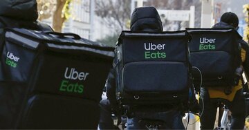 「負け組ランドセル」と揶揄されてもウーバー配達員が「タイミーは使いたくない」と強がるワケ