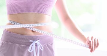 「お腹の脂肪がみるみる落ちる人」が食事の2時間後にやっていること