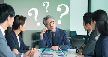 無免許マネジメントにブレーキなし!「任せられないマネジャー」はなぜ我流マネジメント道を突き進むのか?