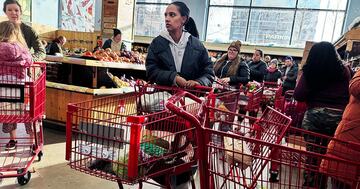 トランプ氏の計画に常に含まれていた「ドル安」