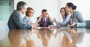 「あなたの話は、長くてくどい」MECE病の人がやりがちなNG報告とは？