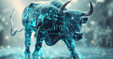 AI相場はバブルなのか？ 「ドットコムバブルの再来」と言い切れない3つの理由