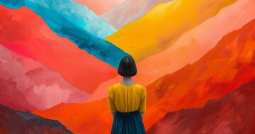 「解説ばかり読んでいない?」アートの素養ゼロでも“作品の本質”に近づける鑑賞法