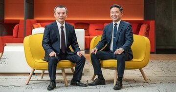 10年以内の淘汰は不可避――今こそビジネスモデルを捨てて再発明に挑む