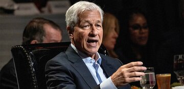 マスク氏とダイモン氏、関係修復に動く
