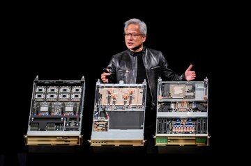 エヌビディア、オープンAIデータセンターへの保証を縮小へ