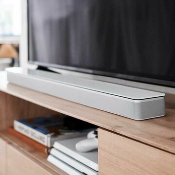 Alexa対応で重低音「Bose Soundbar 700／500」