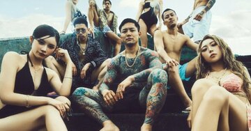 「ラヴ上等」炎上で「犯罪を武勇伝にするな」とブチギレる人たちに欠けている視点