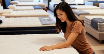 なぜマットレス販売会社は、100日寝た商品でも返品を受け付けるのか？