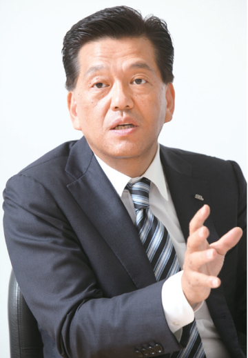 自己と他者への理解を深め社会関係資本の高い組織をつくる