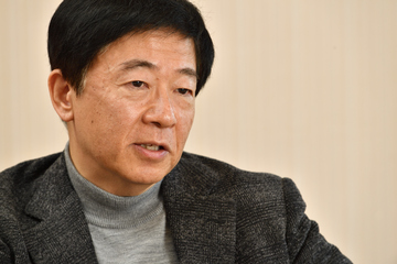 元Google日本法人社長 辻野晃一郎氏が新型「日産リーフ」に乗って感じた新しい時代へのシームレスな移行