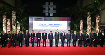 アジアの「米国離れ」「中国接近」がASEAN会議で明らかになった
